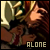 Searching - Alone (Saiyuki)