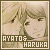 Love Makes Time Meaningless - Ayato x Haruka (Rahxephon)