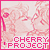 My Lucky Charm - Cherry Project