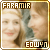 LOTR - Faramir x Eowyn