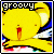 Groovy - CCS 1st ending