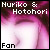 Perfection - Hotohori x Nuriko (Fushigi Yuugi)