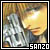 Vindiction - Sanzo (Saiyuki)