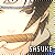 Fighting Spirit - Sasuke (Naruto)
