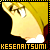 Kesenai Tsumi - 1st FMA ending